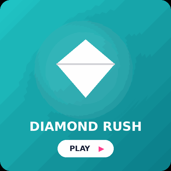 Diamond Rush