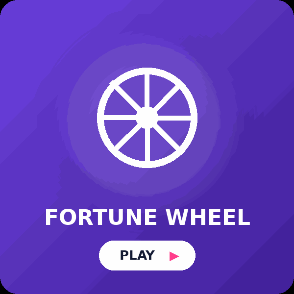 Fortune Wheel