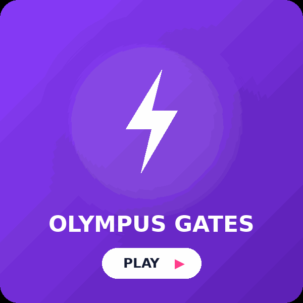 Olympus Gates